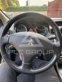 2011 Peugeot 308