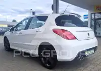 2011 Peugeot 308