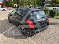 2011 Peugeot 308