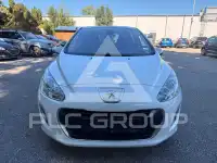 2011 Peugeot 308