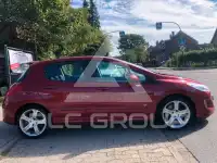 2011 Peugeot 308