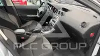 2011 Peugeot 308