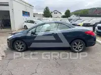 2011 Peugeot 308