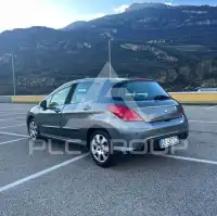 2011 Peugeot 308