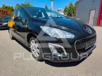 2011 Peugeot 308