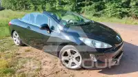 2011 Peugeot 308