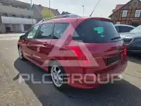 2011 Peugeot 308