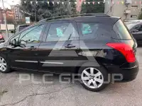 2011 Peugeot 308