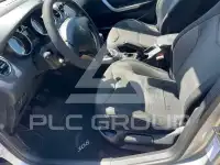 2011 Peugeot 308