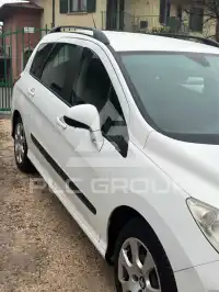 2011 Peugeot 308
