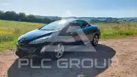 2011 Peugeot 308