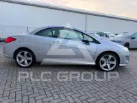2011 Peugeot 308