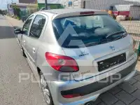 2011 Peugeot 106