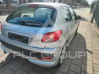 2011 Peugeot 106