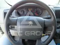 2011 Peugeot Boxer