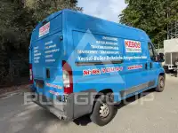 2011 Peugeot Boxer