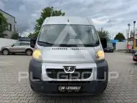 2011 Peugeot Boxer