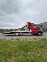 2011 Peugeot Boxer