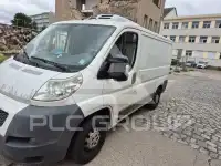 2011 Peugeot Boxer
