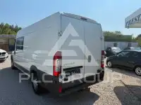 2011 Peugeot Boxer