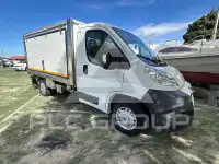2011 Peugeot Boxer