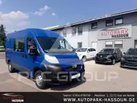 2011 Peugeot Boxer