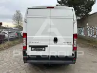 2011 Peugeot Boxer