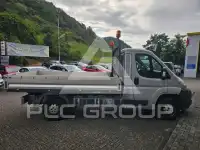 2011 Peugeot Boxer