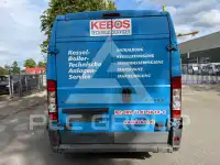2011 Peugeot Boxer