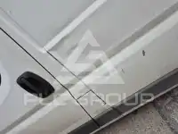 2011 Peugeot Boxer
