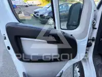 2011 Peugeot Boxer