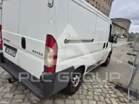 2011 Peugeot Boxer