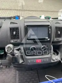 2011 Peugeot Boxer