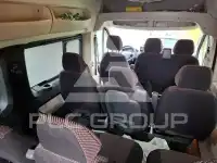 2011 Peugeot Boxer