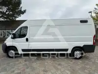 2011 Peugeot Boxer