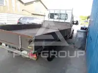 2011 Peugeot Boxer
