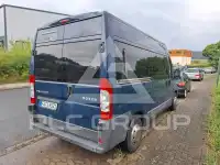 2011 Peugeot Boxer