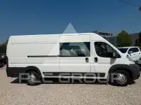 2011 Peugeot Boxer