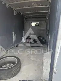 2011 Peugeot Boxer