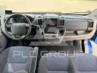 2011 Peugeot Boxer