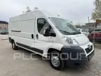 2011 Peugeot Boxer