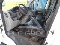 2011 Peugeot Boxer