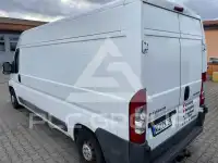 2011 Peugeot Boxer