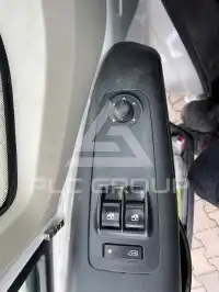 2011 Peugeot Boxer