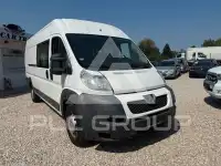 2011 Peugeot Boxer