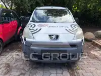 2011 Peugeot Partner