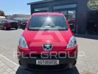 2011 Peugeot Partner