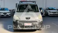 2011 Peugeot Partner