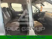 2011 Peugeot Partner