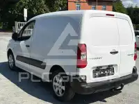 2011 Peugeot Partner
